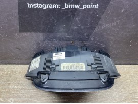 Панель приладів BMW E46 (АКПП) дизель Motometer 